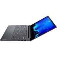 ноутбук Lenovo Yoga Slim 7 14ITL05 82A3004PRU Серый