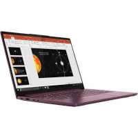 ноутбук Lenovo Yoga Slim 7 14ITL05 82A3004RRU Красный
