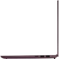ноутбук Lenovo Yoga Slim 7 14ITL05 82A3004RRU Красный
