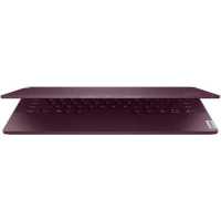 ноутбук Lenovo Yoga Slim 7 14ITL05 82A3004RRU Красный