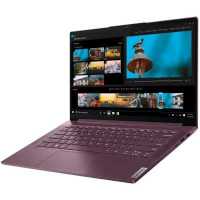 ноутбук Lenovo Yoga Slim 7 14ITL05 82A300CYRU Розовый