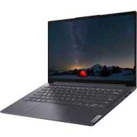 ноутбук Lenovo Yoga Slim 7 15IIL05 82AA002ARU Серый