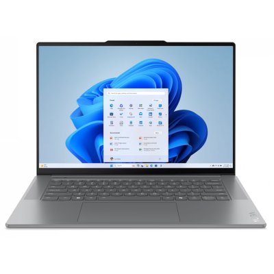 ноутбук Lenovo Yoga Slim 7 15ILL9 83HM0063RK Серый