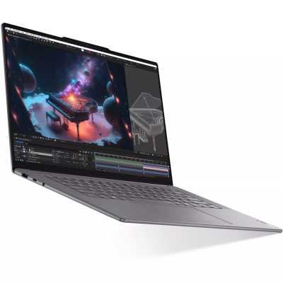 ноутбук Lenovo Yoga Slim 7 15ILL9 83HM0063RK Серый