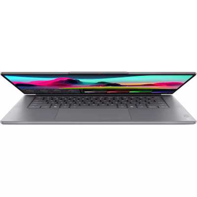 ноутбук Lenovo Yoga Slim 7 15ILL9 83HM0063RK Серый
