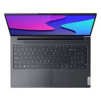 ноутбук Lenovo Yoga Slim 7 15IMH05 82AB0047RU Серый