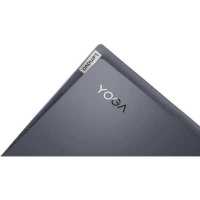 ноутбук Lenovo Yoga Slim 7 15ITL05 82AC003FRU Серый