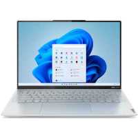 ноутбук Lenovo Yoga Slim 7 Carbon 13IAP7 82U90068RM ENG Белый