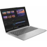 ноутбук Lenovo Yoga Slim 7 Pro 14ACH5 82MS0089RU Серебристый