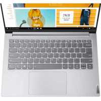 ноутбук Lenovo Yoga Slim 7 Pro 14ACH5 82MS0089RU Серебристый