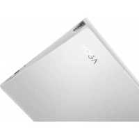 ноутбук Lenovo Yoga Slim 7 Pro 14ACH5 82MS0089RU Серебристый