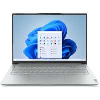 ноутбук Lenovo Yoga Slim 7 Pro 14IAP7 82SV0076RU Серый
