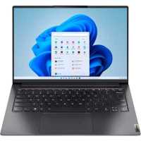 ноутбук Lenovo Yoga Slim 7 Pro 14IHU5 82NC006PRU Серый