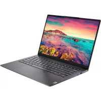 ноутбук Lenovo Yoga Slim 7 Pro 14IHU5 82NC006PRU Серый