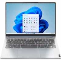 ноутбук Lenovo Yoga Slim 7 Pro 14IHU5 82NC00DCRK Серебристый