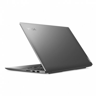 ноутбук Lenovo Yoga Slim 7 Pro 16ARH7 82UW003JRU Серый