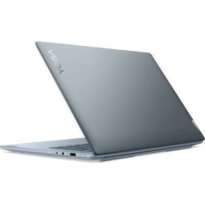 ноутбук Lenovo Yoga Slim 7 ProX 14IAH7 82TK004JRU Синий