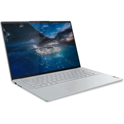 ноутбук Lenovo Yoga Slim 7 ProX 14IAH7 82TK00AXRU Серый