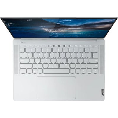 ноутбук Lenovo Yoga Slim 7 ProX 14IAH7 82TK00AXRU Серый