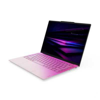 ноутбук Lenovo Yoga Slim 7 Ultra 14IPH11 83QK001PRK Серый
