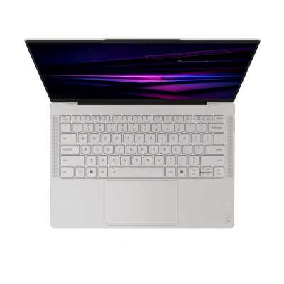 ноутбук Lenovo Yoga Slim 7 Ultra 14IPH11 83QK001PRK Серый