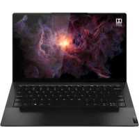 ноутбук Lenovo Yoga Slim 9 14ITL5 82D10028RU Черный