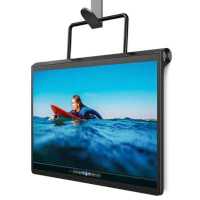 планшет Lenovo Yoga Tab 13 YT-K606F ZA8E0004PL Черный