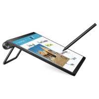 планшет Lenovo Yoga Tab 13 YT-K606F ZA8E0004PL Черный