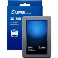 SSD диск Leven JS600 512Gb JS600SSD512GB