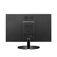 монитор LG 20M38A-B Черный