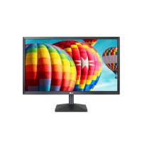 монитор LG 22MK430H-B Черный