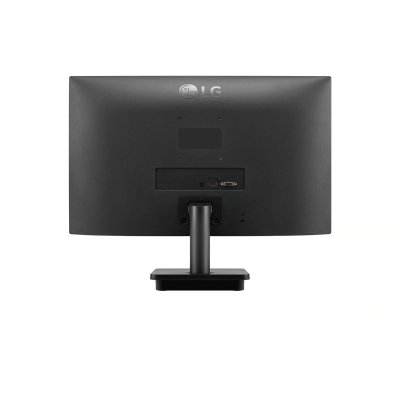 монитор LG 22MP400-B Черный