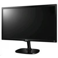 монитор LG 22MP57A-P Черный