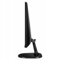 монитор LG 22MP67HQ-P Черный