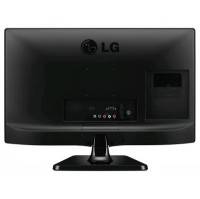 телевизор LG 22MT47V-PZ Черный