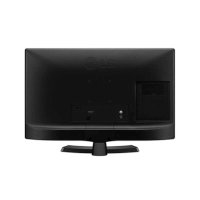 телевизор LG 22MT48VF-PZ Черный