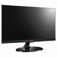 монитор LG 23EA63T-P Черный