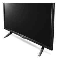 телевизор LG 24LH451U Черный