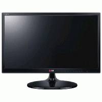 телевизор LG 24MA53V-PZ Черный