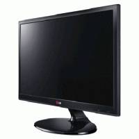 телевизор LG 24MA53V-PZ Черный