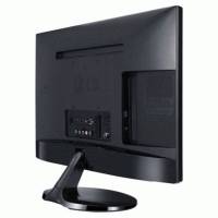 телевизор LG 24MA53V-PZ Черный