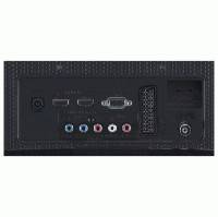 телевизор LG 24MA53V-PZ Черный