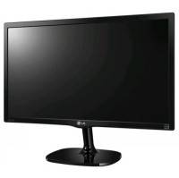 монитор LG 24MP57HQ-P Черный