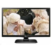 телевизор LG 24MT47VC-PZ Черный