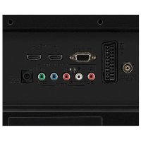 телевизор LG 24MT57S-BZ Черный