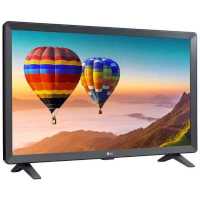 телевизор LG 24TN520S-PZ