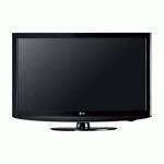 телевизор LG 26LH200H Черный