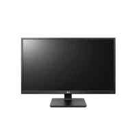 монитор LG 27BK550Y-B Черный