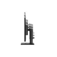 монитор LG 27BK550Y-B Черный