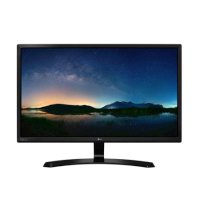 монитор LG 27MP58VQ-P Черный